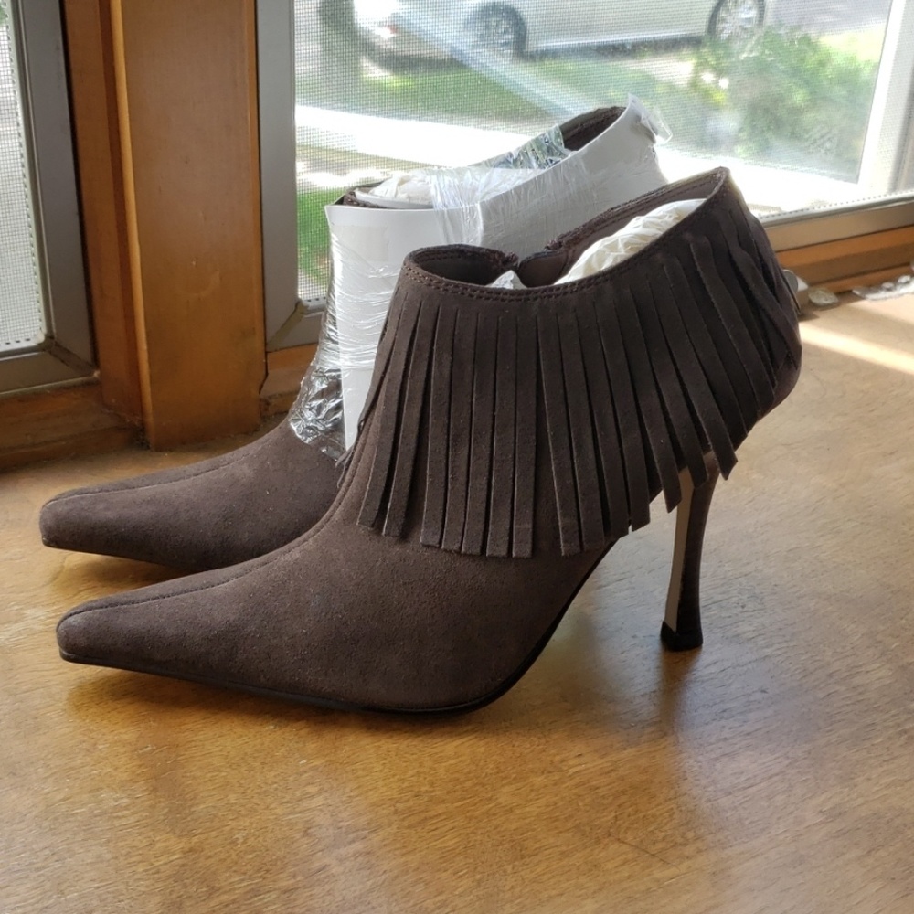 Bakers | Shoe Bootie